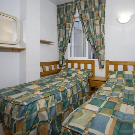 Alegria Id40 Apartment Torrevieja Luaran gambar