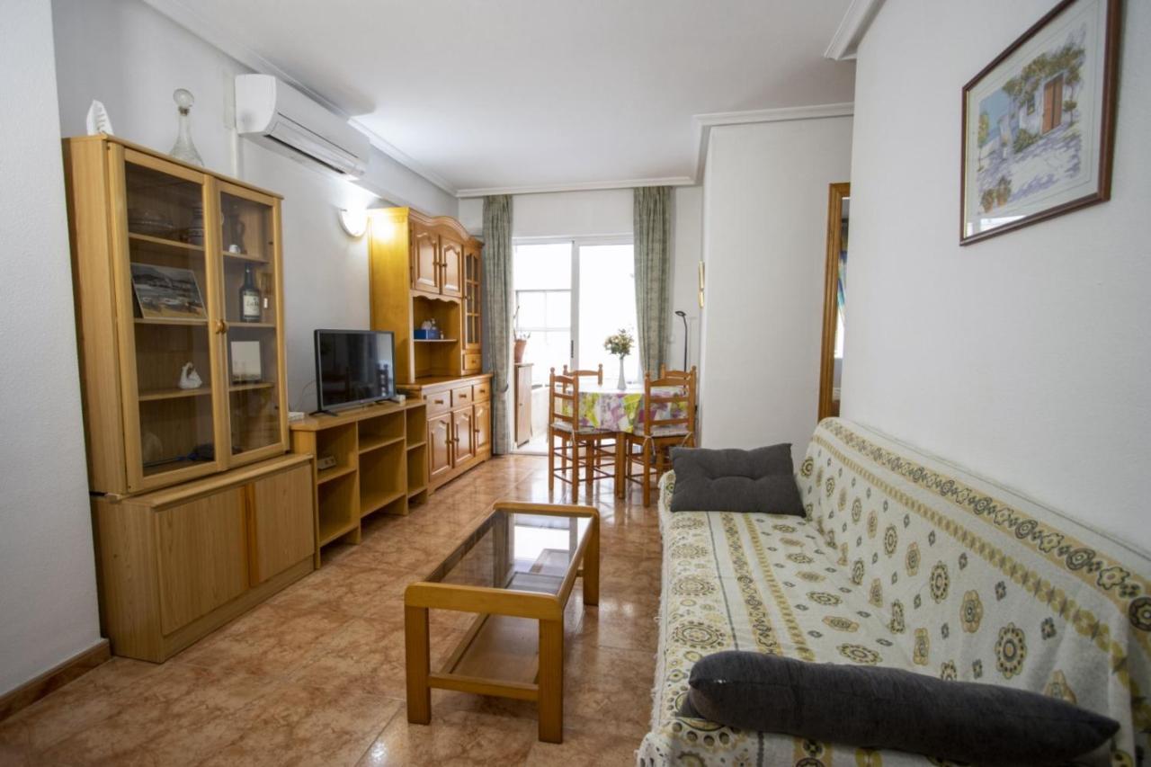 Alegria Id40 Apartment Torrevieja Luaran gambar