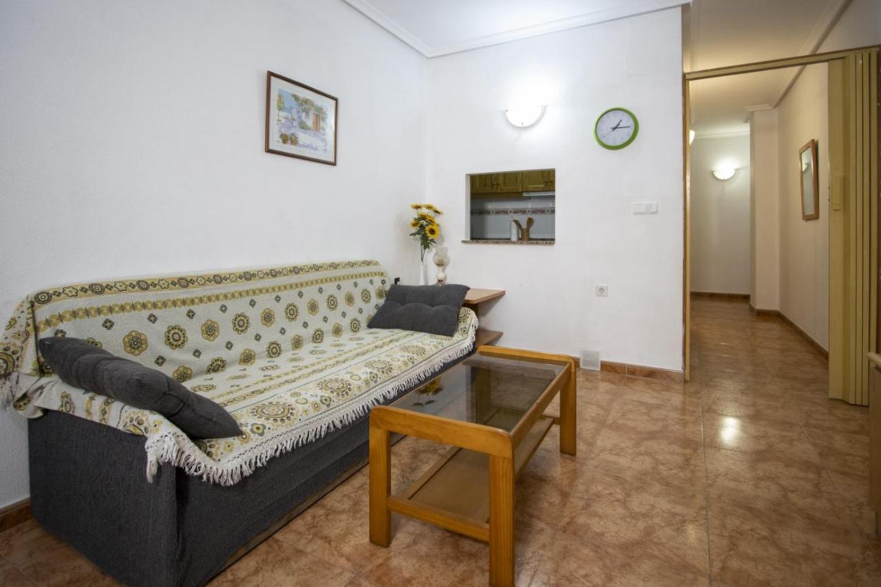 Alegria Id40 Apartment Torrevieja Luaran gambar