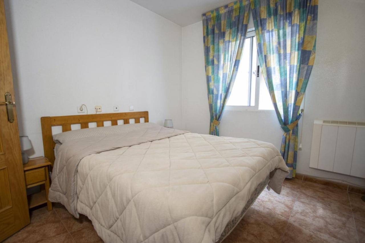 Alegria Id40 Apartment Torrevieja Luaran gambar