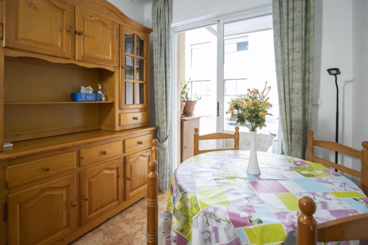 Alegria Id40 Apartment Torrevieja Luaran gambar