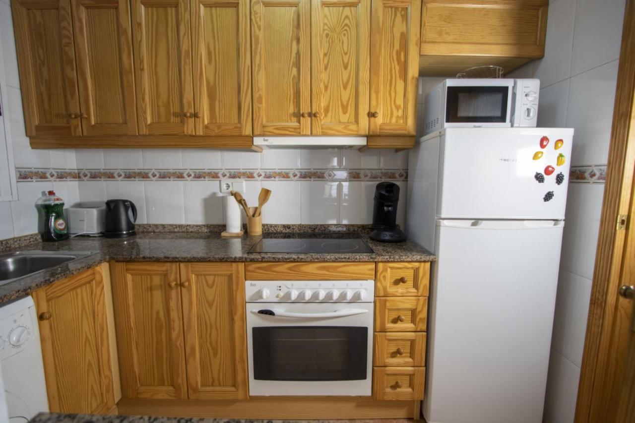 Alegria Id40 Apartment Torrevieja Luaran gambar