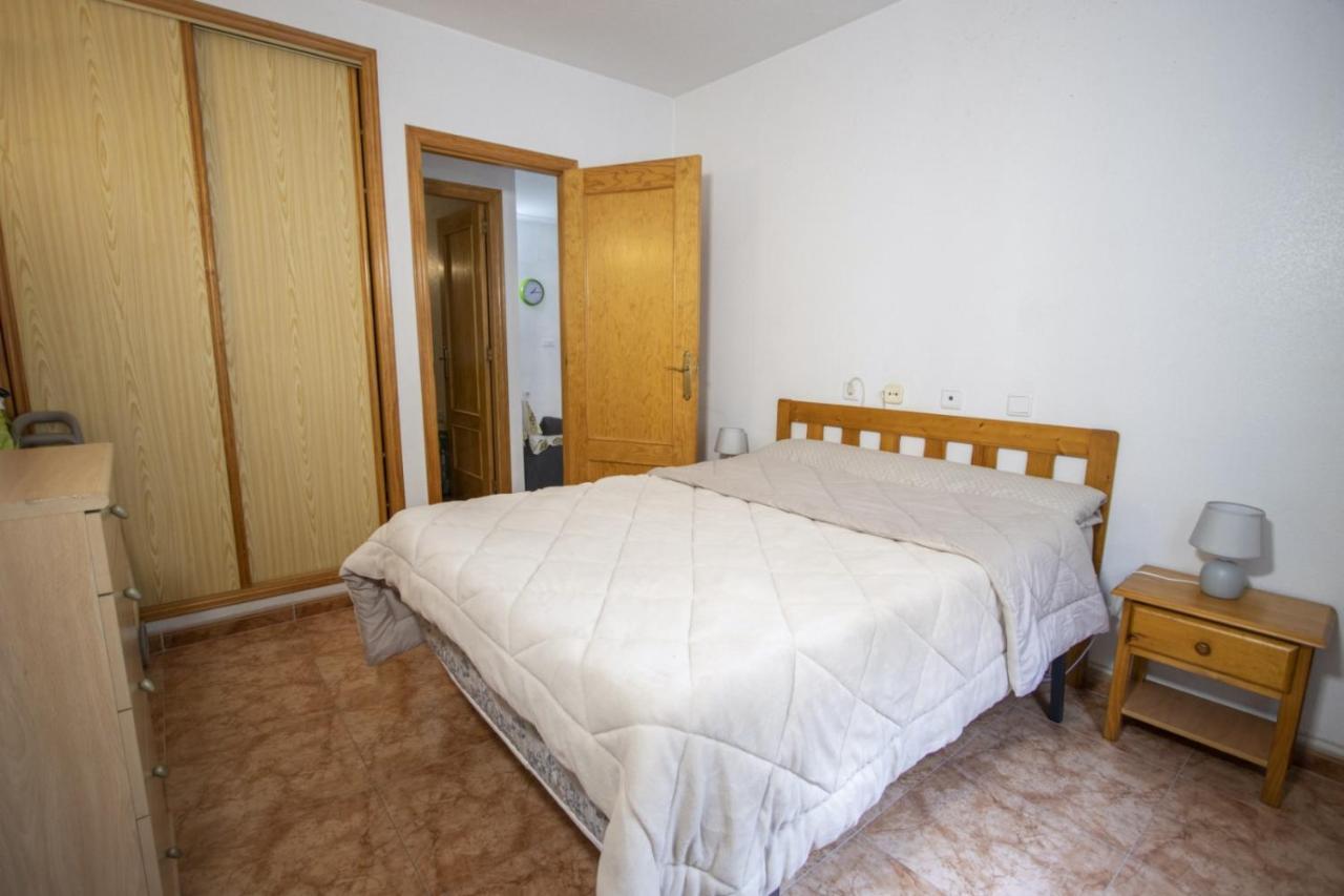 Alegria Id40 Apartment Torrevieja Luaran gambar