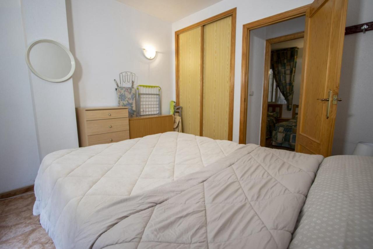 Alegria Id40 Apartment Torrevieja Luaran gambar