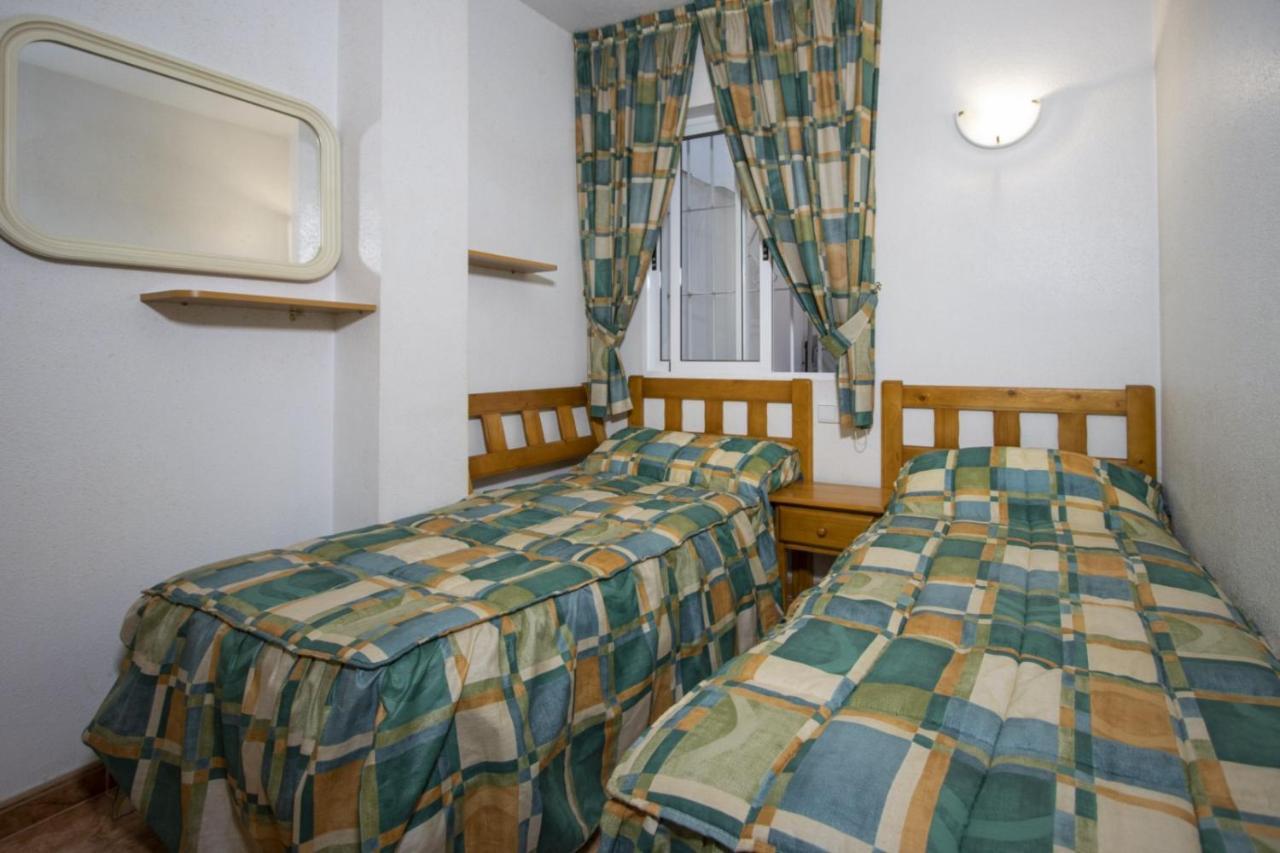Alegria Id40 Apartment Torrevieja Luaran gambar
