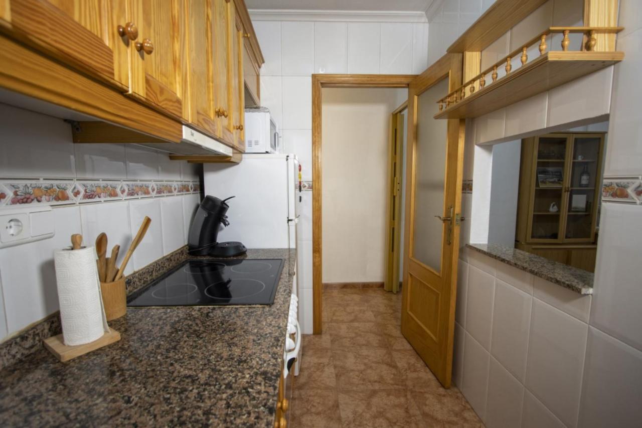 Alegria Id40 Apartment Torrevieja Luaran gambar
