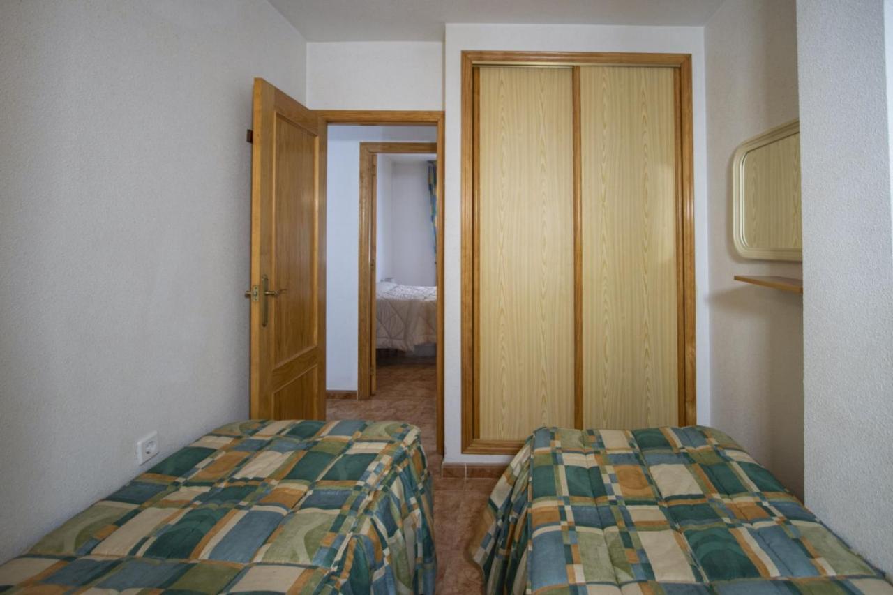 Alegria Id40 Apartment Torrevieja Luaran gambar