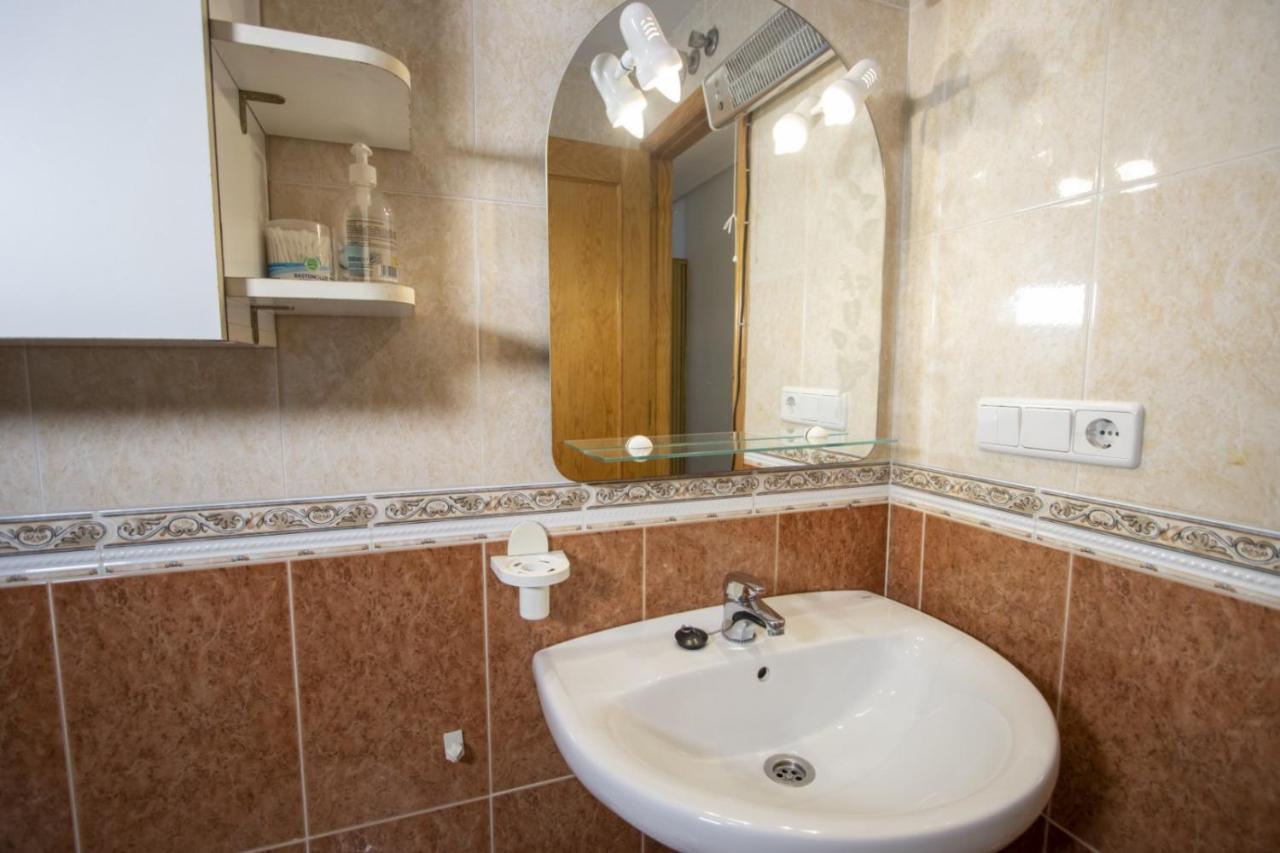 Alegria Id40 Apartment Torrevieja Luaran gambar