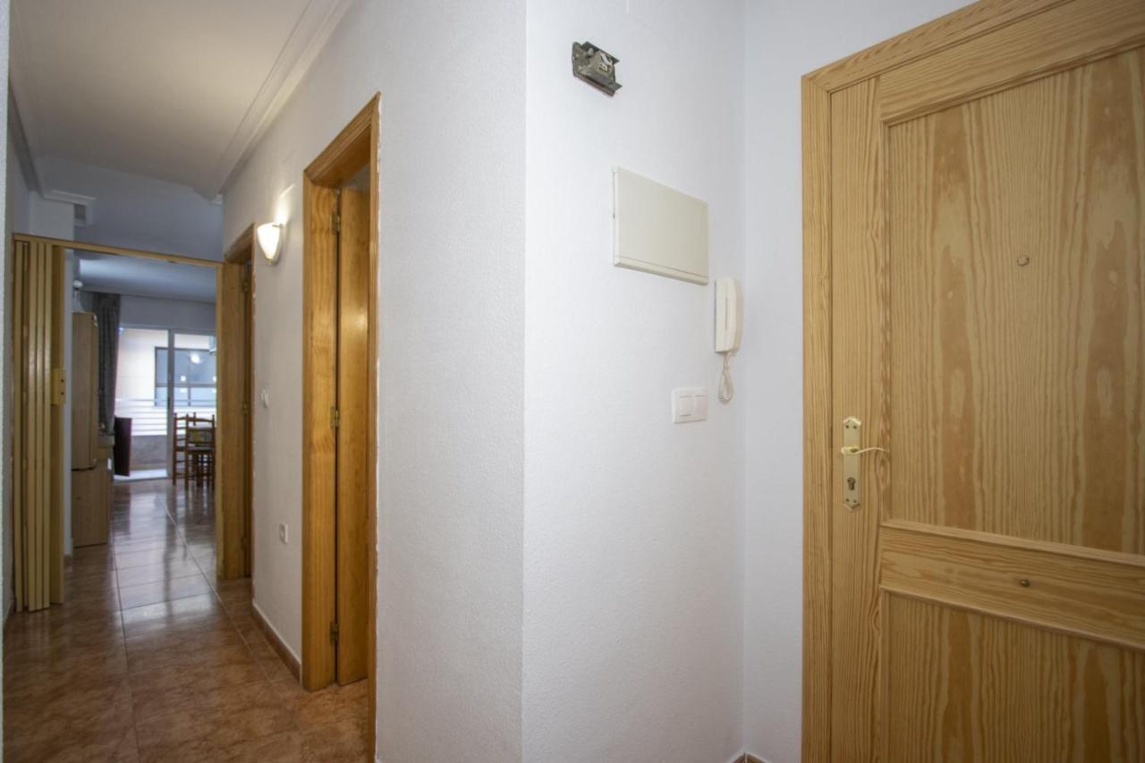 Alegria Id40 Apartment Torrevieja Luaran gambar