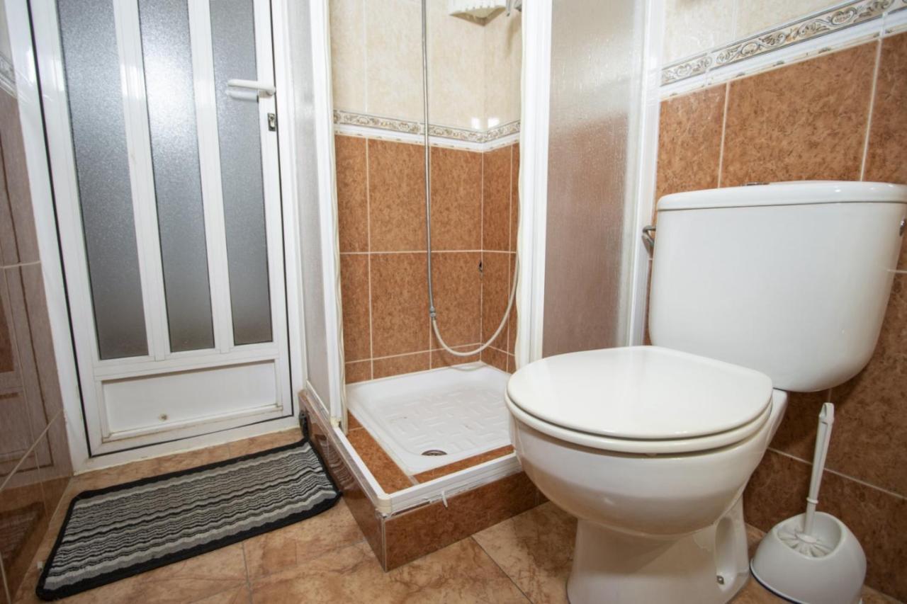 Alegria Id40 Apartment Torrevieja Luaran gambar