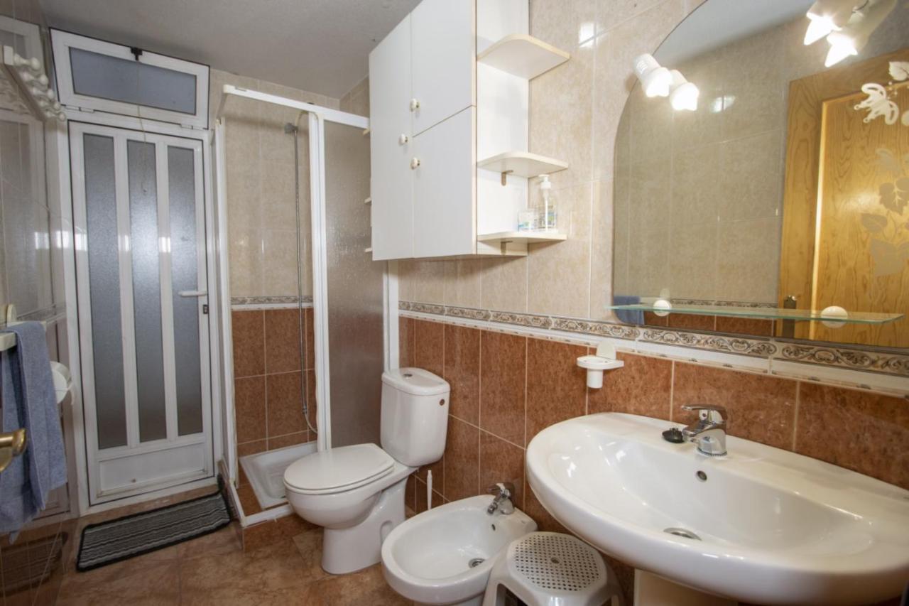 Alegria Id40 Apartment Torrevieja Luaran gambar